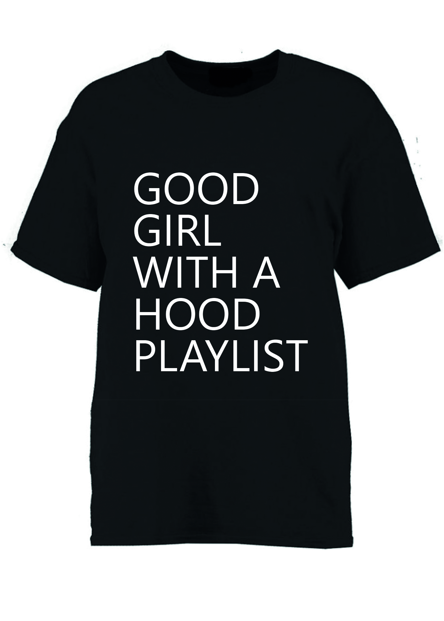 Good Girl T-shirt