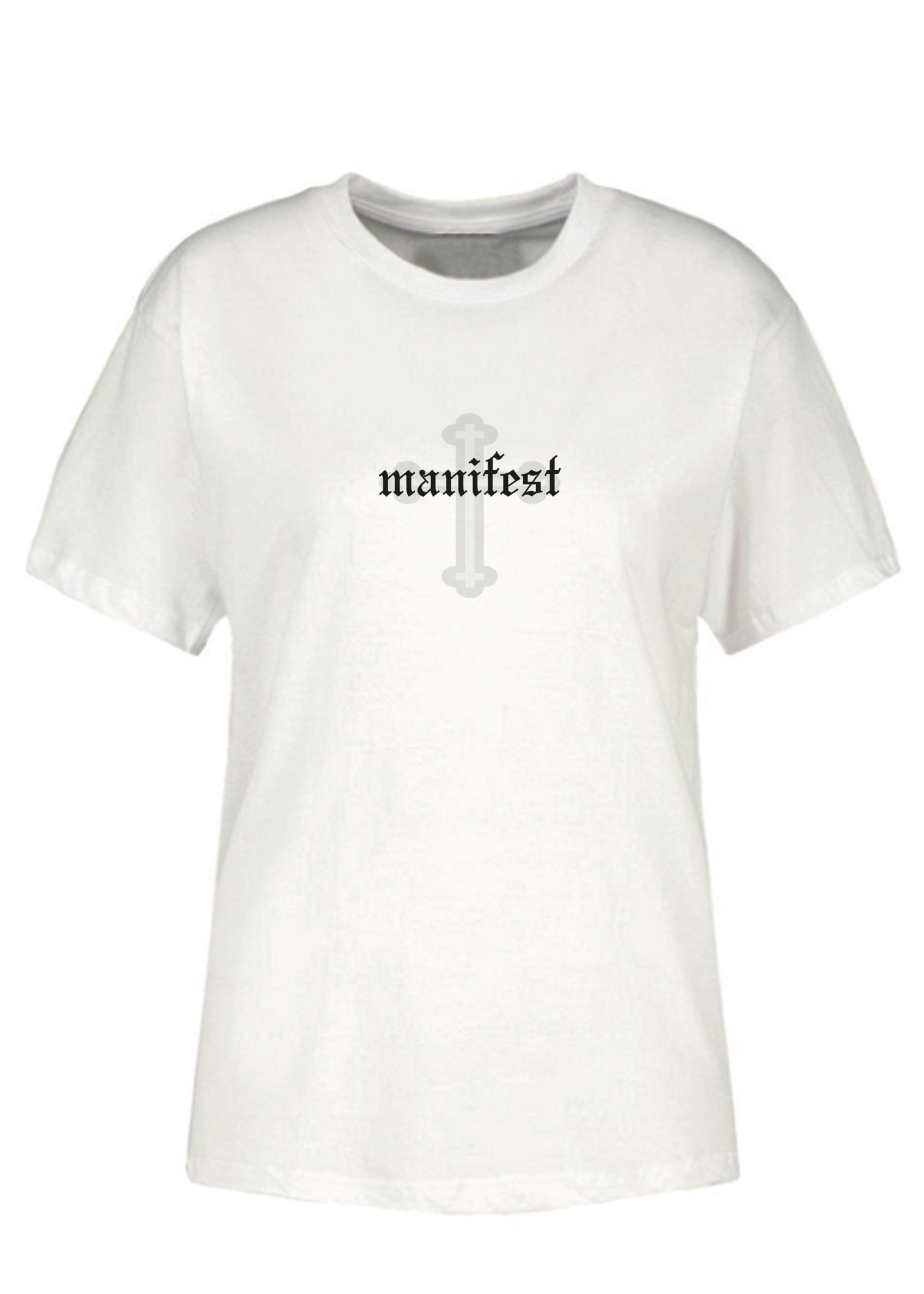 Manifest T-shirt