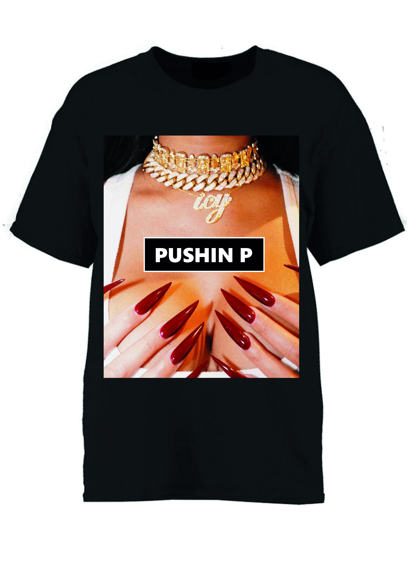 PP T-shirt
