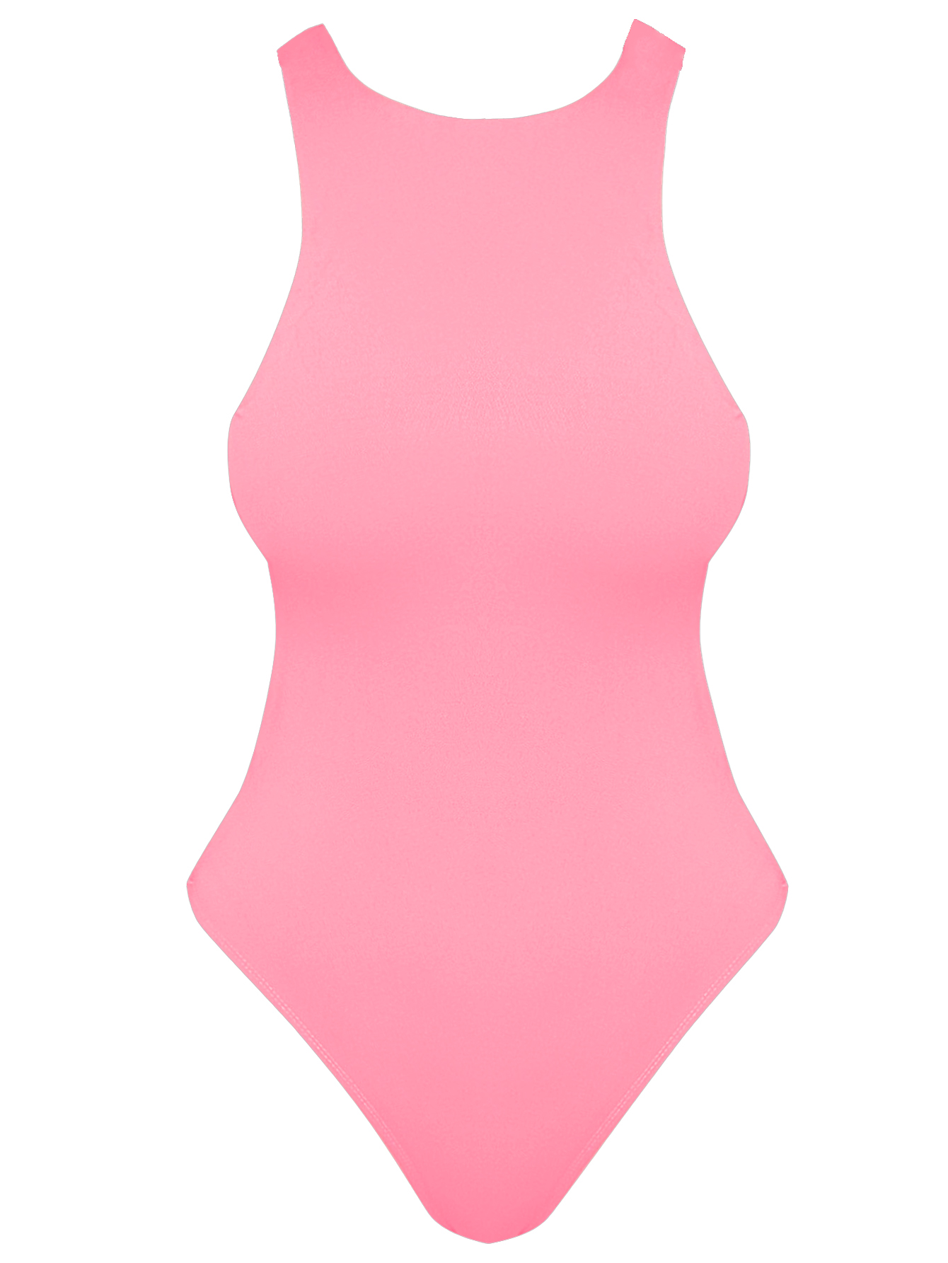 Ronya Bodysuit Pink