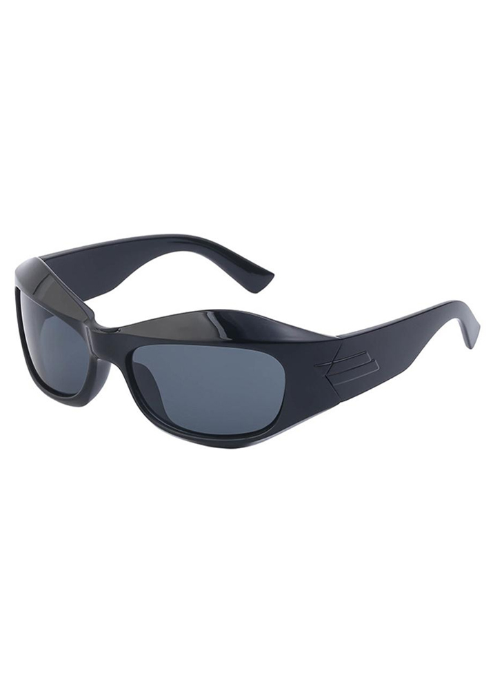 Summer Sunglasses Black