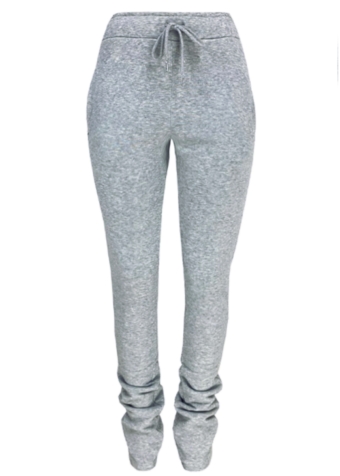 Yolanda Jogger Grey