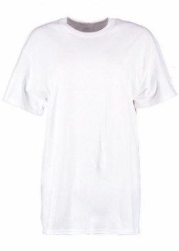 Oversized T-shirt White
