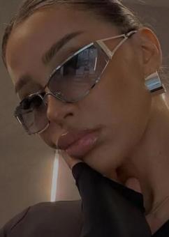 Anastasia Sunglasses
