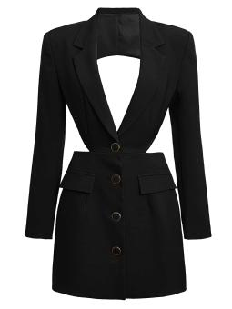 Gina Dress