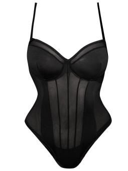 Brandy Bodysuit