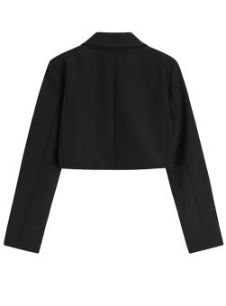 Vally Cropped Blazer