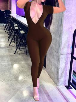 Drew Jumpsuit