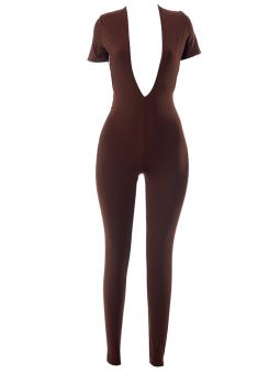 Drew Jumpsuit