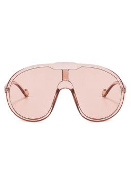 Eleni Sunglasses Peach