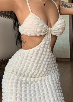 Eliza Dress