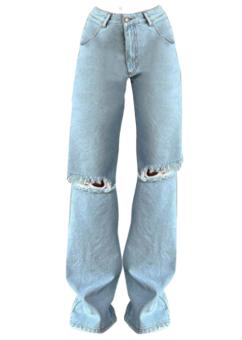 GIna Jeans