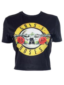 Guns T-shirt