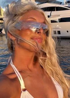 Lori Sunglasses