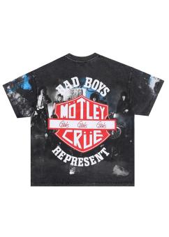 Bad boys T-shirt Unisex