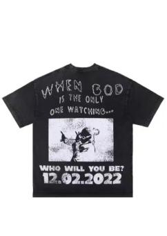 Heroes T-shirt Unisex