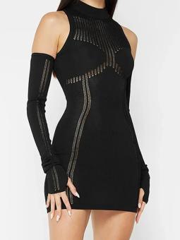 Jaimy Dress