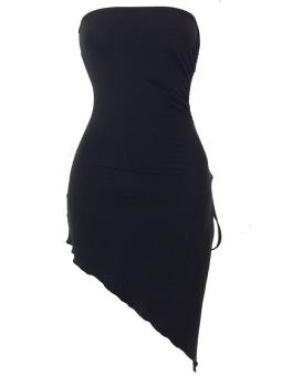 Jean Dress