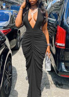 Jenn Dress Black