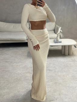 June Two piece
