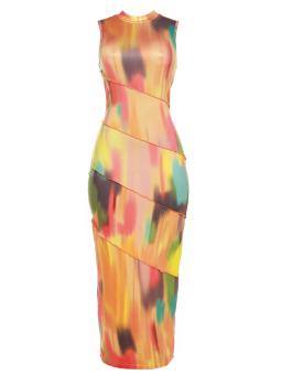 Seline Dress