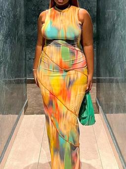 Seline Dress