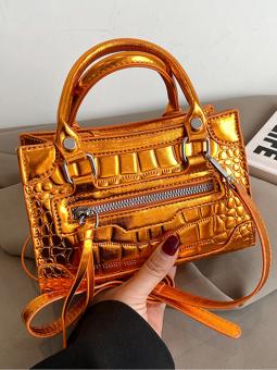 Liz Bag Orange