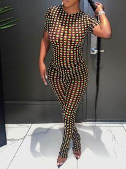 Luana Two Piece