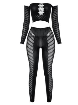 Melly Two Piece