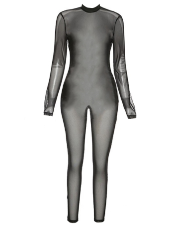 Vicky Jumpsuit