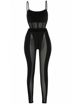 Mariam Jumpsuit