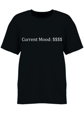Bossbabe T-shirt