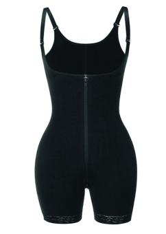 Nyla Bodyshaper Black