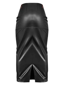 PU Skirt