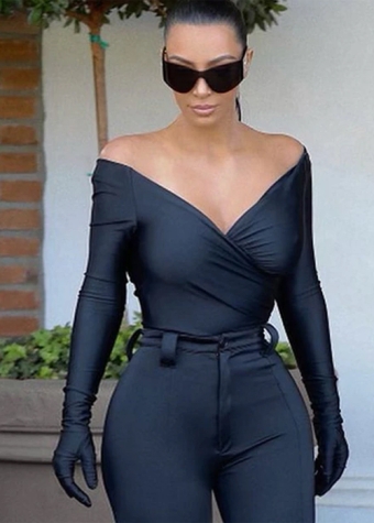 Riley Top