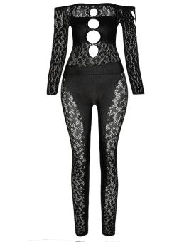 Marie Jumpsuit