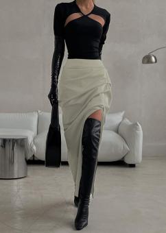 Sigourney Skirt