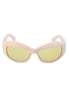 Summer Sunglasses Beige