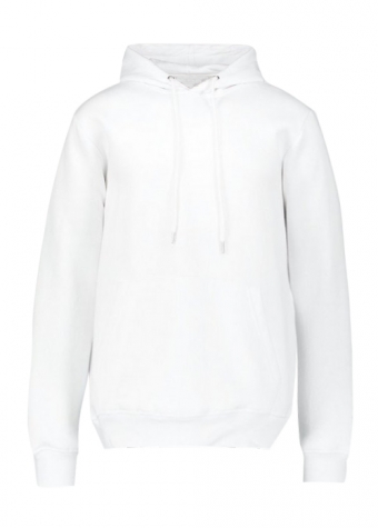 Hoodie White