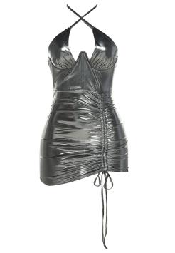 Emelie Dress