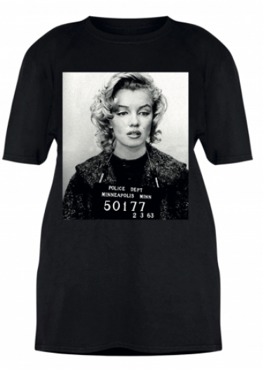 Jeane T-shirt