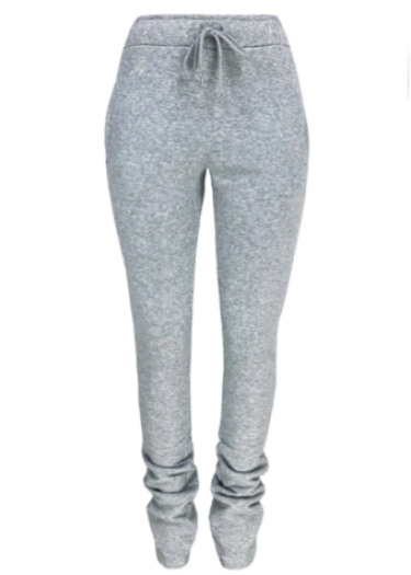 Yolanda Jogger Grey