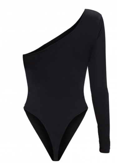 Mia Bodysuit