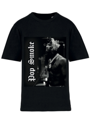 For The Night T-shirt Premium Oversized