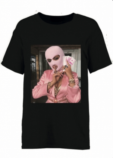 Money on my Mind T-shirt
