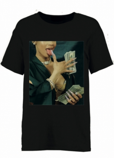 Icy Girl T-shirt