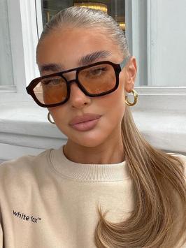 Alexia Sunglasses