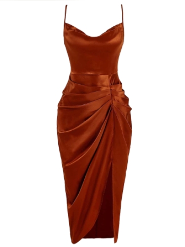 Soraya Dress