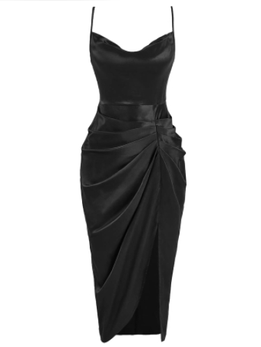 Soraya Dress