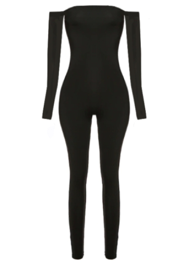 Sylvie Jumpsuit